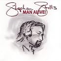 Man Alive!