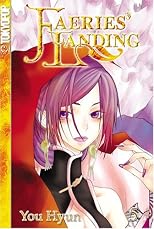 Faeries' Landing, Vol. 5