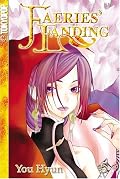 Faeries' Landing, Vol. 5