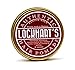 Lockhart's Oil Based Goon Grease - Handcrafted Pomade for Men – Medium Hold, Medium Shine - Locks in Moisture & Easy to Recomb - Sandalwood Vetiver Scent (3.4 oz)