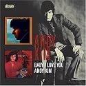 Baby, I Love You/Andy Kim