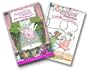 Angelina Ballerina 2 Pak (Rose Fairy Princess/Friends Forever)