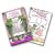 Angelina Ballerina 2 Pak (Rose Fairy Princess/Friends Forever)