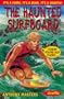 Haunted Surfboard (Graffix)