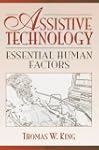 Assistive Technology: Essential Human...