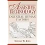 Assistive Technology: Essential Human Factors