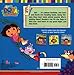 Good Night, Dora!: A Lift-the-Flap Story