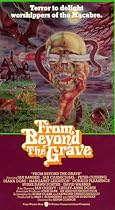 From Beyond the Grave [VHS]