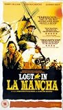 Lost In La Mancha [2002]