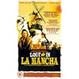 Lost In La Mancha [2002]