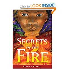 Secrets in the Fire