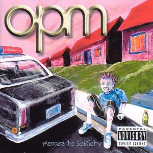 CD-Charts  Music : Menace to Sobriety: Special Edition