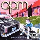 Ltd - Menace to Sobriety