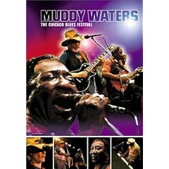 Chicago Blues Festival