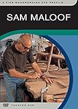 Sam Maloof: Woodworking Profile. DVD edition