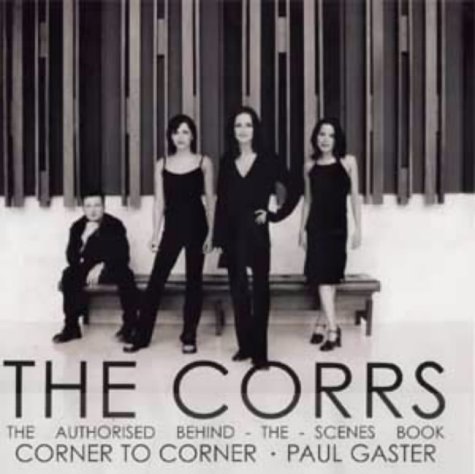 The "Corrs": Corner to Corner