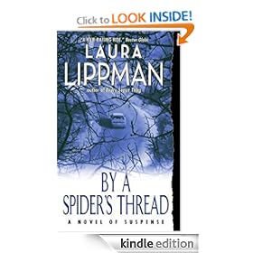 By a Spider's Thread (Tess Monaghan)