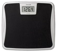 Taylor 7329 Electronic Lithium  Scale