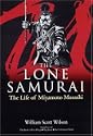 The Lone Samurai