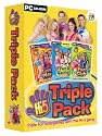 Hi 5 Triple Pack