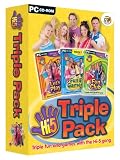Hi 5 Triple Pack