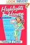 Highlights To Heaven: A Bad Hair Day Mystery