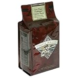 Review Coffee Masters  / Coffee Masters Gourmet Coffee, Columbian Popoyan Decaffeinated, Swiss Water Processed, Ground, 12-Ounce Valve Bag, (Pack of 4)