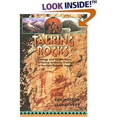 Talking Rocks: Geology and 10,000 Years of Native American Tradition in the Lake Superior Region (Religion and Spirituality)
