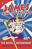 James King of England