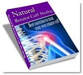 The Natural Rotator Cuff Healing Guide