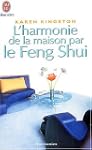 L'harmonie de la maison par le Feng Shui