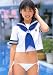 夏服―鮎川穂乃果写真集