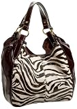 Chinese Laundry Uptown Double Handle Tote