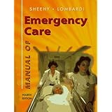 manual of emergency care
