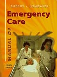 Manual of Emergency Care