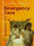 Manual of Emergency Care