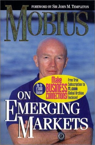 Foreign-market