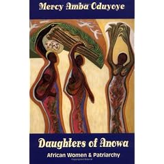 Daughters of Anowa: African Women and Patriarchy