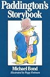 Paddington's Story Book