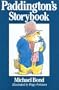 Paddington's Storybook (Paddington Bear)