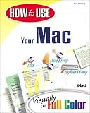 How to Use Your Mac (How to Use),
Gene Steinberg