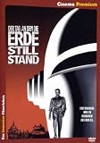 Der Tag, an dem die Erde still stand (Cinema Premium Edition, 2 DVDs) - Michael Rennie