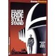 Der Tag, an dem die Erde still stand (Cinema Premium Edition, 2 DVDs)
