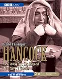 Hancock: The Economy Drive, the Emigrant and Two Other TV Episodes (Radio Collection)