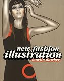 New Fashion Illustration