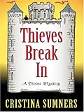 Thieves Break In