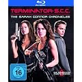 Terminator: S.C.C. - Staffel 2 [Blu-ray]