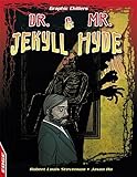 Dr. Jekyll & Mr. Hyde