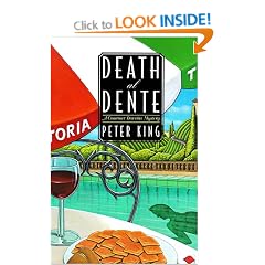 DEATH AL DENTE