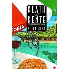 Death Al Dente